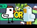 Unity vs Scratch