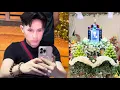 Download Lagu Bất ngờ ca Sĩ Nguyên Vũ đến trong đêm trao tiền bạn đồng nghiệp