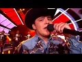 Christian Nodal - "Me Dejé Llevar" - TTMT 18 Gran Final - Tercera Parte