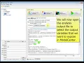 Automating ANSYS