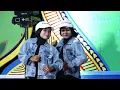 Download Lagu ARABIC DANCE || NAFAHA TATRA \u0026 ZAHRA [ dua artis cilik berwajah cantik]