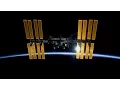 International Space Station Marks 100 000 Orbits of Earth