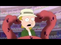 American Dad - Majestic Wax Fang