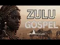 Zulu Gospel Soulful Amapiano Mix 2026 | Deep Worship & Healing Piano Vibes