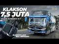 Download Lagu LUCU BANGET 🤣!! KLAKSONNYA PAKE LAGU BISA GONTA - GANTI | AZKHA WIJAYA \