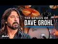 The Genius Of Dave Grohl