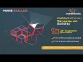 Tutorial on Solidity Free Blockchain Webinar mad Blockchain Group