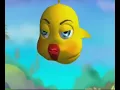 കിയാം കിയാം കുരുവി ഞാൻ | Malayalam Animated Song for Kids
