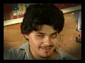 Pepe Moreno O CEGO E OS TRÊS ALEIJADOS