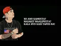 "ABO G@GO" by: GK DONGALO (WIZZARDBEATS)