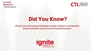 Ignite Connect 2025 - Did You Know