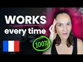 The Secret to Understanding Fast French No One Taught You