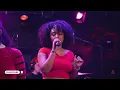 MICHELLE - Cathy | Audiotree Live