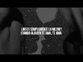 Emeli Sandé - When Someone Loves You ft. Nile Rodgers [Traducido al Español]