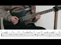 My Last Serenade  /  KILLSWITCH ENGAGE (screen TAB)