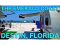 Destin Florida A Vacation From Our RV Vacation on the Gulf of Mexico s Emerald Coast
