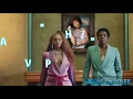 THE CARTERS - LOVEHAPPY
