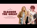 Download Lagu ELEANOR THE GREAT: Scarlett Johansson, June Squibb \u0026 Erin Kellyman | CherryPicks
