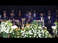 A Celebration of Life Funeral Service for Julian Green