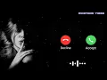 Download Lagu New Best Alone Girl Ringtone | English Ringtone | Bgm Ringtone | Sad English Ringtone