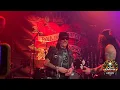 Steven Adler Reunited With Slash, Duff, and Gilby Clarke - It's So Easy - March 23, 2026