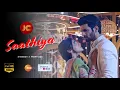 Download Lagu [VM] Shivansh \u0026 Prarthana Romance | Kumkum Bhagya