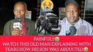 MUTHURI KURIRIRA MWANAKE WAKE URANYITIRWO MIGWATE 