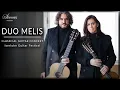 Download Lagu DUO MELIS - The International Guitar Festival Iserlohn x Siccas Guitars