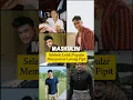 Download Lagu Selebriti Lelaki Popular Mempunyai Lesung Pipit