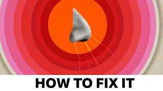 Why you’re breathing wrong (and how to fix it!)