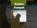 Download Lagu Bajidor \u0026 Rampak koplo jawa barat mantep Banget ! Ada yang mau beli ? izal keyboard