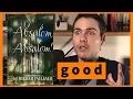 Download Lagu Absalom, Absalom! is really good | Spoiler Free REVIEW