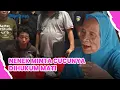 Download Lagu 🔵Nenek Minta Cucu Dihukum Mati! Pembunuh 5 Keluarga di Aceh Bikin Warga Trauma