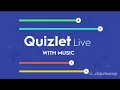 Quizlet Live Music Checkpoint 1
