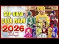 Lagu TÁO QUÂN 2026 FULL HD | XEM TÁO QUÂN ĐÓN TẾT | Hài Táo Quân Đón Tết Bính Ngọ | Gặp Nhau Cuối Năm