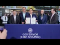 Executive order to expand opportunity for Pennsylvanians looking for work in public service