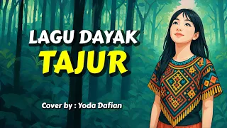tajur markurius lagu dayak cover terbaru 2025