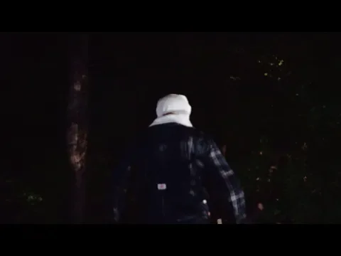 The Cabin He Calls Home - TRAILER