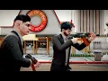 BLACK LIONS OFFICIAL TRAILER || KSHMR, NAzz - Godfather || HTRP 4.0 || GTA 5 CINEMATIC