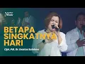 Download Lagu Betapa Singkatnya Hari (Live) - Rehobot Music