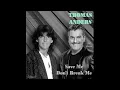 Download Lagu Thomas Anders - Save Me, Don't Break Me (TA Version) Instrumental Maximum Mix (Cut-Modern by Scott)