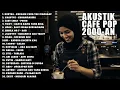 Musik Cafe: Playlist Akustik Pop 2000an Bikin Nyaman, Ada Ungu \