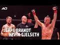 Download Lagu Brandt VS Gjelseth AIRTOX DOMINANCE ACADEMY AUGUST 30, 2025