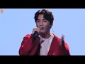 [직캠][4K 60P] 이민혁 - 아로하 [200210 먼데이 프로젝트 시즌2]