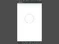 Draw a Circle in Python Turtle Logic First Tamil