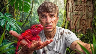 The Ultimate Lizard Tour (100+ Lizards)