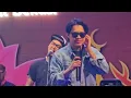 Download Lagu Rony Parulian Dengarlah Cinta Live Pasar Senggol Sumarecon Mall Bekasi 11 Juli 2025