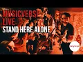 Download Lagu Stand Here Alone at Musicverse Live (2024)