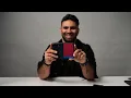 iPhone Duo review (emotional)