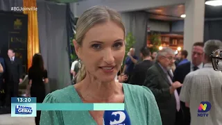 Universidade do Contestado celebra 55 anos com evento que reúne lideranças